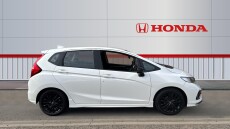 Honda Jazz 1.5 i-VTEC Sport 5dr Navi CVT Petrol Hatchback